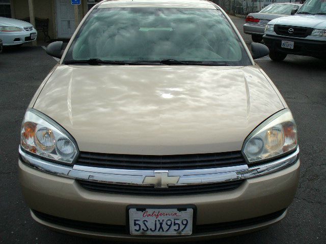 Chevrolet Malibu Maxx 2005 photo 3