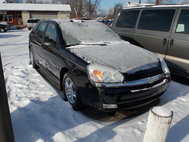 Chevrolet Malibu Maxx 2005 photo 2