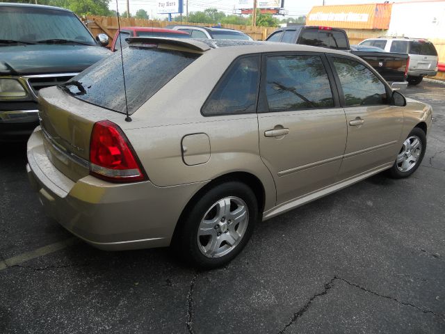 Chevrolet Malibu Maxx 2005 photo 1