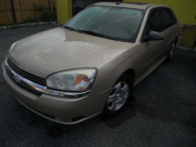 Chevrolet Malibu Maxx 2005 photo 2
