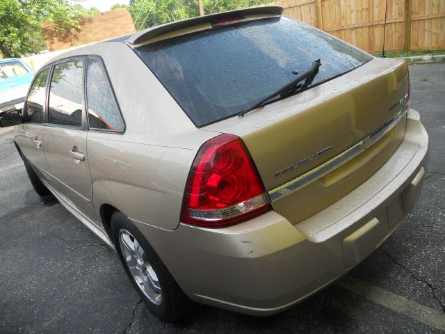 Chevrolet Malibu Maxx 2005 photo 4