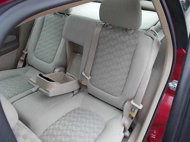 Chevrolet Malibu Maxx 2005 photo 4