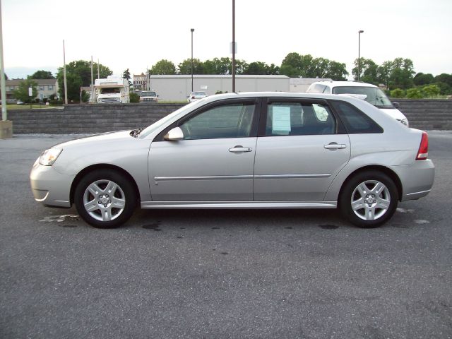 Chevrolet Malibu Maxx 2006 photo 3