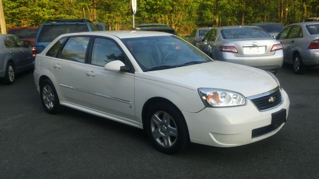 Chevrolet Malibu Maxx 2006 photo 0