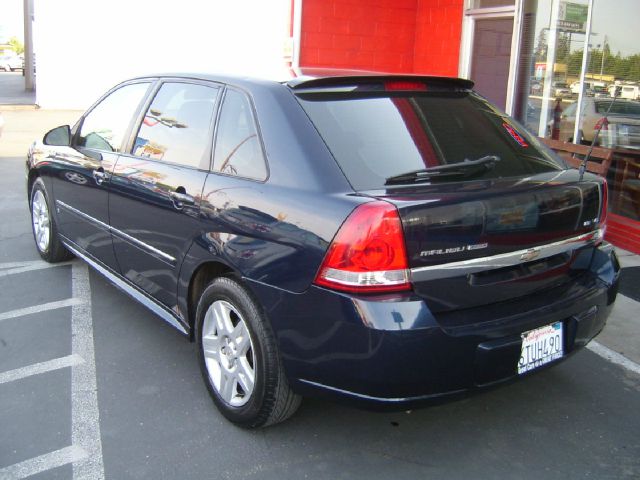 Chevrolet Malibu Maxx SL1 Hatchback