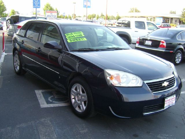 Chevrolet Malibu Maxx 2006 photo 2