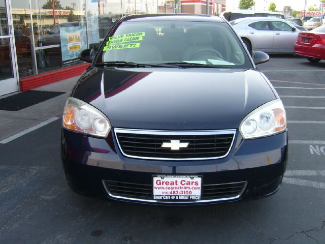 Chevrolet Malibu Maxx 2006 photo 3