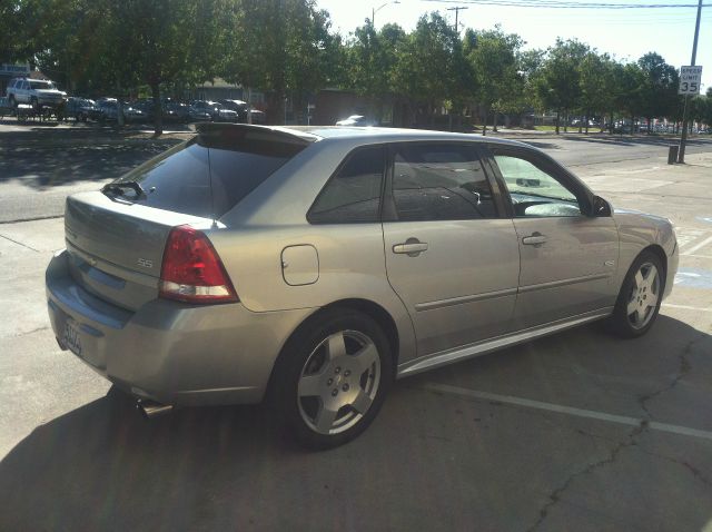Chevrolet Malibu Maxx 2006 photo 0