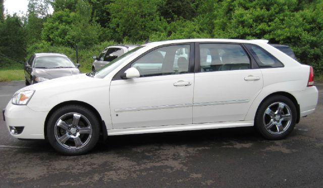 Chevrolet Malibu Maxx 2006 photo 3