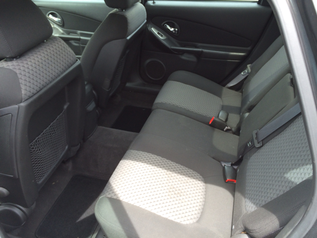 Chevrolet Malibu Maxx 2006 photo 2