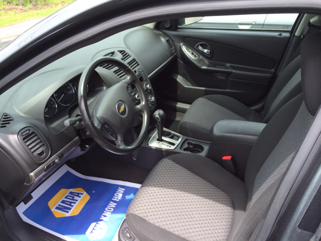 Chevrolet Malibu Maxx 2006 photo 3