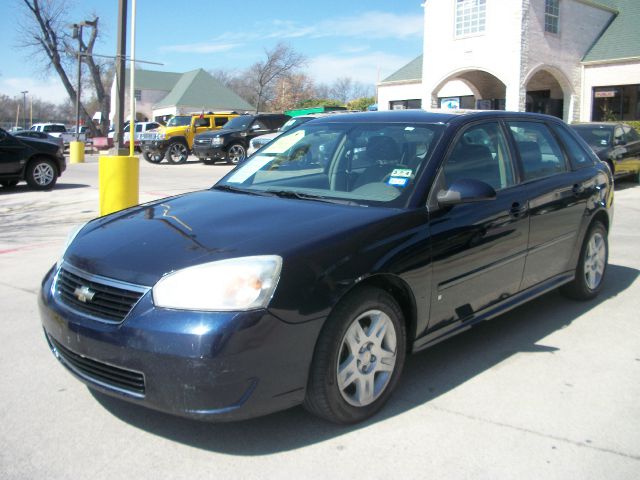 Chevrolet Malibu Maxx 2006 photo 0