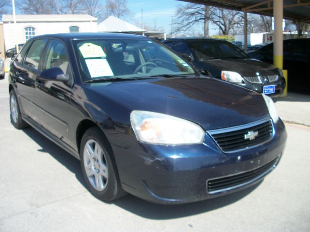 Chevrolet Malibu Maxx 2006 photo 1