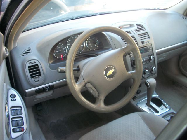 Chevrolet Malibu Maxx 2006 photo 4