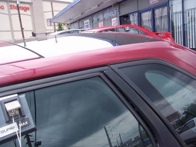 Chevrolet Malibu Maxx SL1 Hatchback