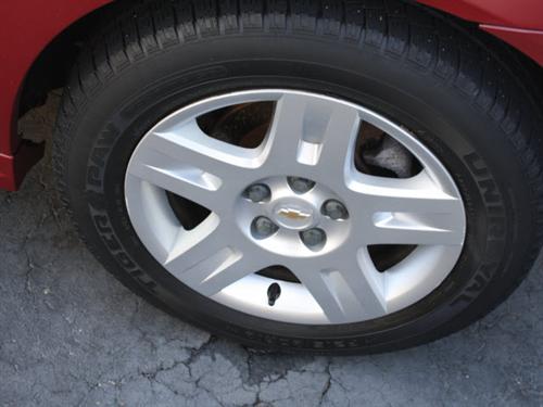 Chevrolet Malibu Maxx 2006 photo 1