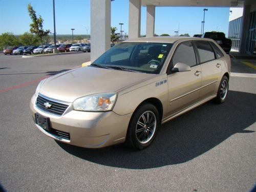 Chevrolet Malibu Maxx SL1 Other