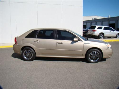 Chevrolet Malibu Maxx 2006 photo 1