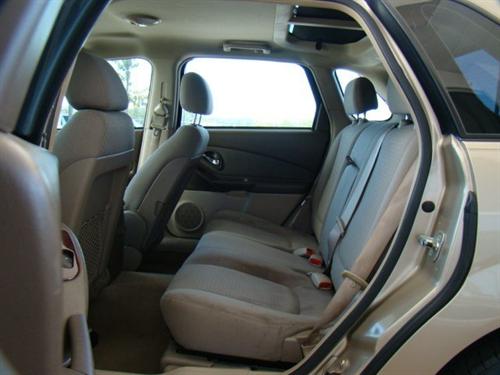 Chevrolet Malibu Maxx 2006 photo 2