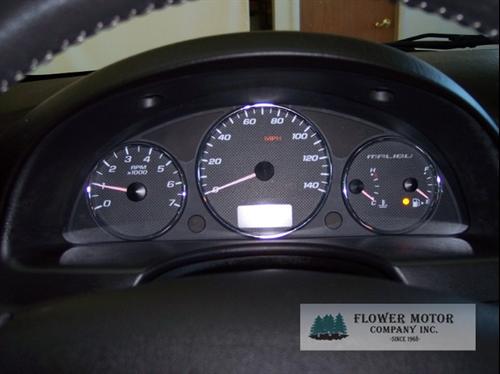 Chevrolet Malibu Maxx SLE SLT WT Other