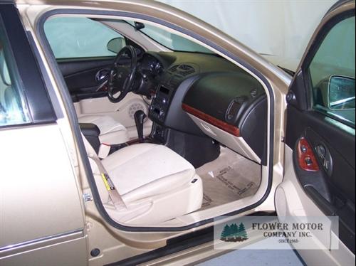 Chevrolet Malibu Maxx 2006 photo 2