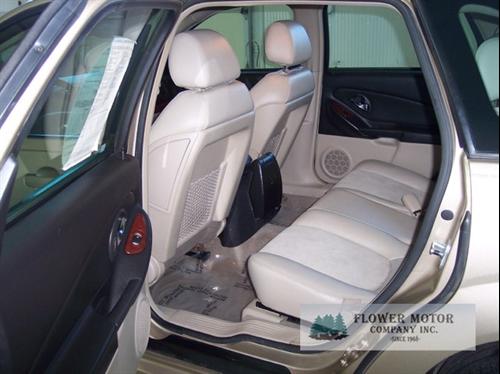 Chevrolet Malibu Maxx 2006 photo 5