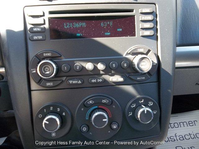 Chevrolet Malibu Maxx 2006 photo 1