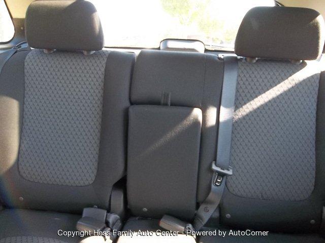 Chevrolet Malibu Maxx 2006 photo 2