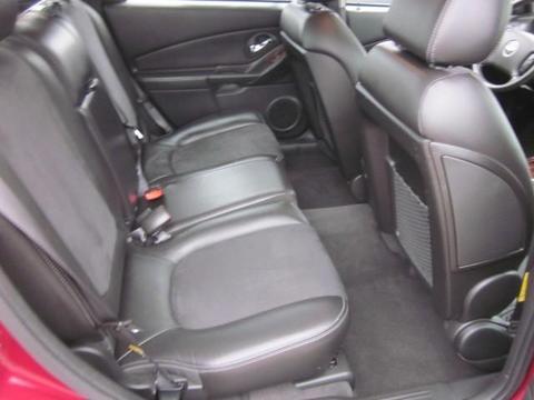 Chevrolet Malibu Maxx 2006 photo 1
