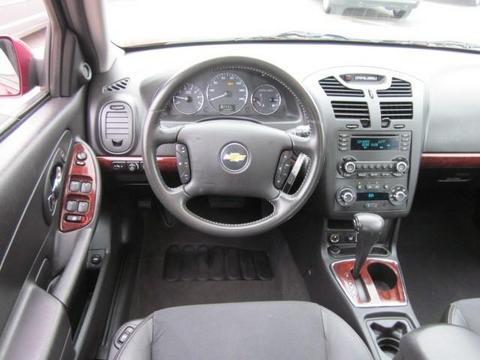 Chevrolet Malibu Maxx 2006 photo 2