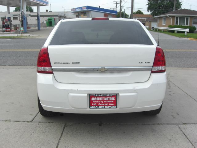 Chevrolet Malibu Maxx 2006 photo 1