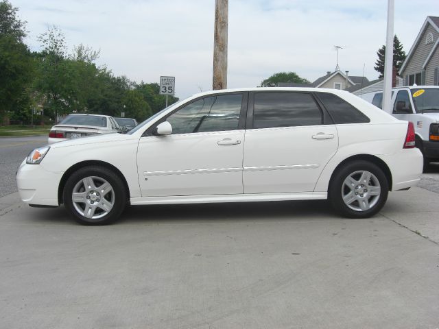 Chevrolet Malibu Maxx 2006 photo 12