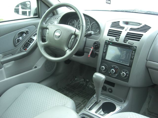 Chevrolet Malibu Maxx 2006 photo 15