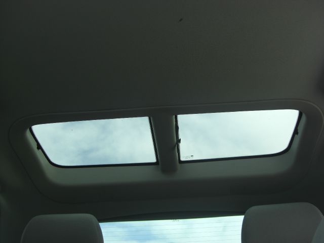 Chevrolet Malibu Maxx 2006 photo 3