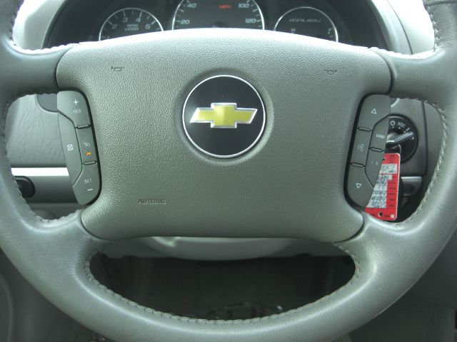 Chevrolet Malibu Maxx 2006 photo 5