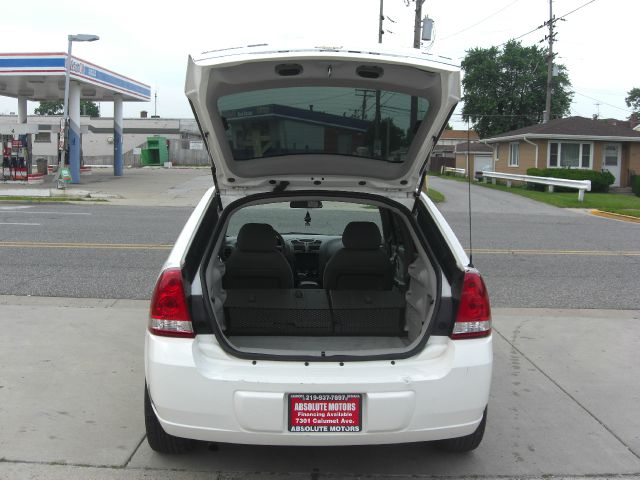Chevrolet Malibu Maxx 2006 photo 6