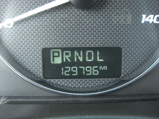 Chevrolet Malibu Maxx 2006 photo 7