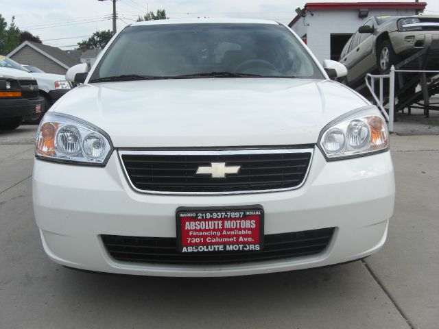 Chevrolet Malibu Maxx 2006 photo 9