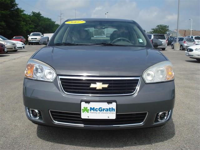 Chevrolet Malibu Maxx 2007 photo 1