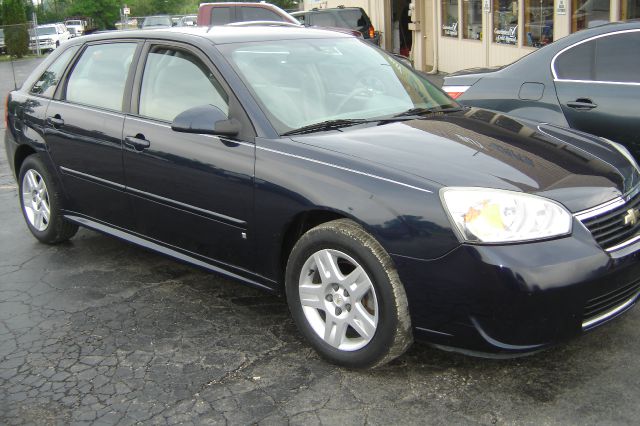 Chevrolet Malibu Maxx SL1 Hatchback