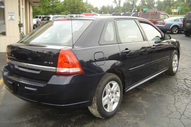 Chevrolet Malibu Maxx 2007 photo 1