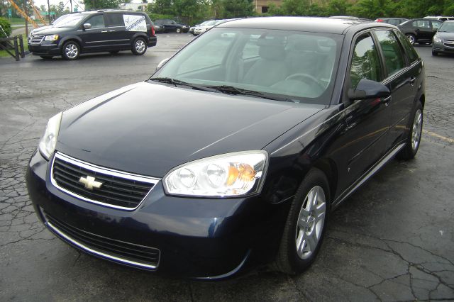 Chevrolet Malibu Maxx 2007 photo 2