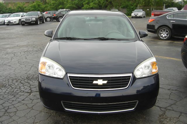 Chevrolet Malibu Maxx 2007 photo 3