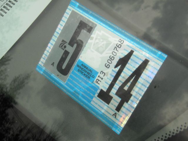 Chevrolet Malibu Maxx SL1 Hatchback