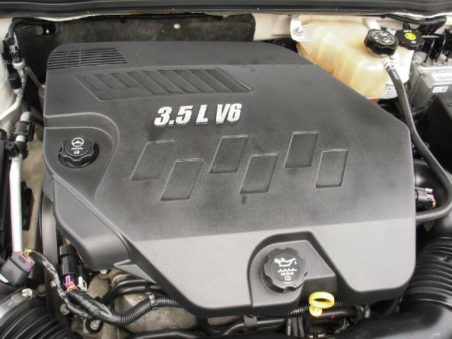 Chevrolet Malibu Maxx 2007 photo 1