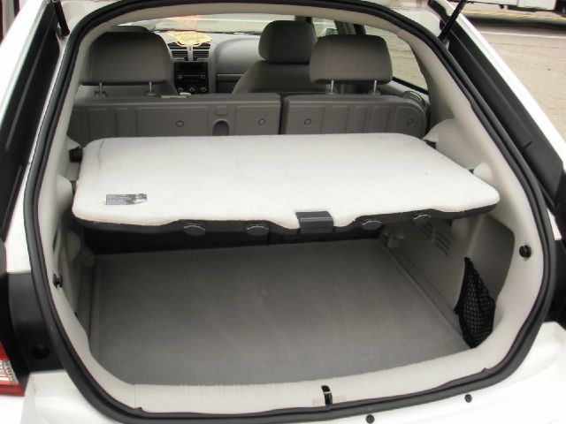 Chevrolet Malibu Maxx 2007 photo 12