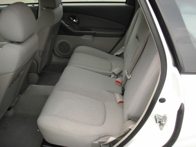 Chevrolet Malibu Maxx 2007 photo 14