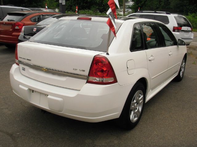 Chevrolet Malibu Maxx 2007 photo 3