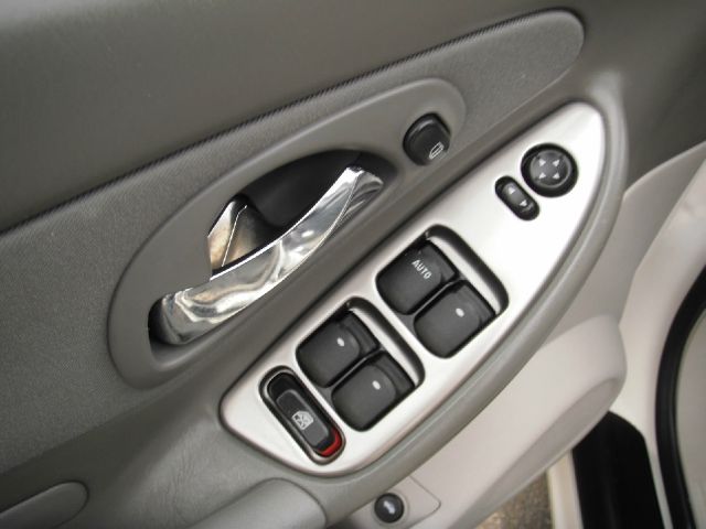 Chevrolet Malibu Maxx 2007 photo 6