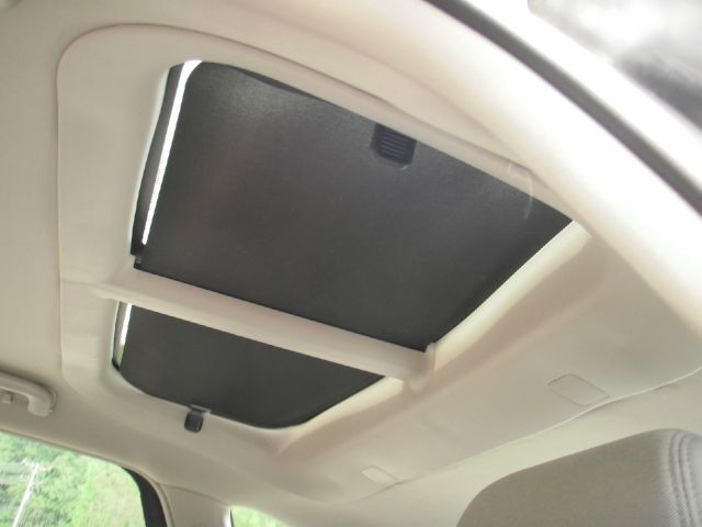 Chevrolet Malibu Maxx 2007 photo 7